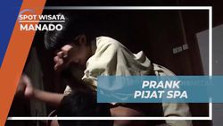 Rileksasi Tubuh dengan Spa di Manado Setelah Beraktivitas  