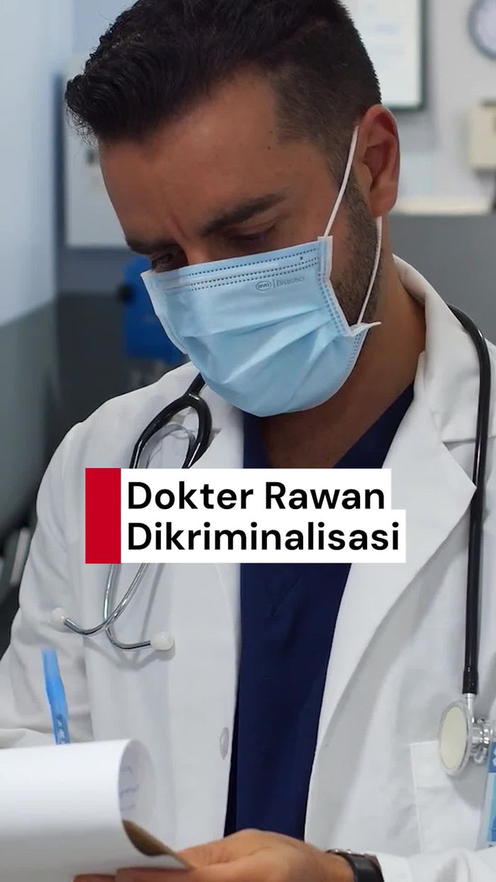 Video MGBKI Sesalkan Dugaan Kriminalisasi terhadap Dokter Ratna