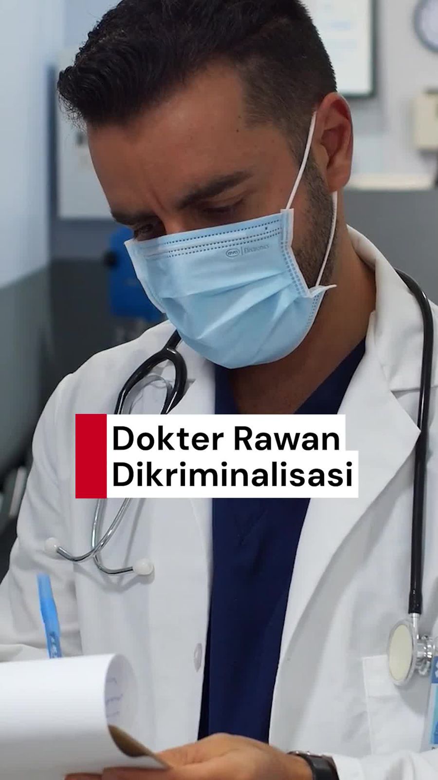 Video MGBKI Sesalkan Dugaan Kriminalisasi terhadap Dokter Ratna