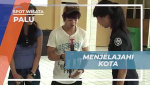 Menjelajahi Kota Palu dan Menikmati Aneka Destinasi Wisata Budaya serta Keindahan Alamnya