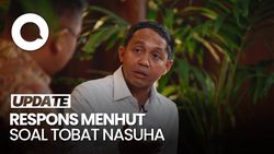 Video: Raja Juli Klaim Cak Imin Minta Maaf Lewat WA soal Tobat Nasuha