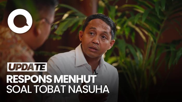 Video: Raja Juli Klaim Cak Imin Minta Maaf Lewat WA soal Tobat Nasuha