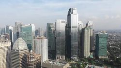 Video: Semua Ada di Apartemen Tokyo Riverside PIK 2