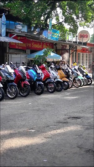 Kehangatan Collaboride Meat Up 2025