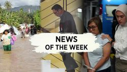 Video Terpopuler Sepekan: Korban Bencana Sumatera Bertambah-Dewi Astutik Ditangkap