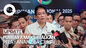 Video Purbaya soal Pelayanan Bea Cukai: Tak Mungkin Zero Fraud, Tapi...