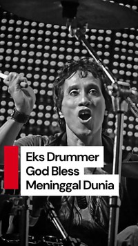 Video: Kabar Duka dari God Bless