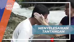 Menghadapi Tantangan Unik Memandikan Pengunjung di Makassar 