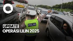 Video: Kakorlantas Jamin Pengamanan Nataru Maksimal, Kolaborasi dengan Stakeholder