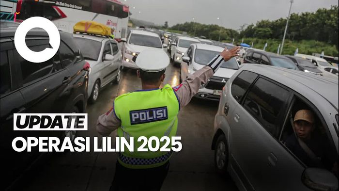 Video: Kakorlantas Jamin Pengamanan Nataru Maksimal, Kolaborasi dengan Stakeholder