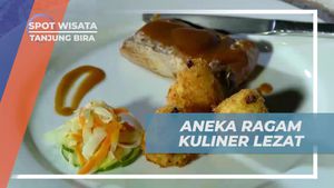 Menikmati Makan Malam Romantis dan Aneka Kuliner Lezat di Tanjung Bira