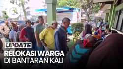 Video: Atasi Banjir, Dedi Mulyadi Berencana Relokasi Warga Bojongsoang