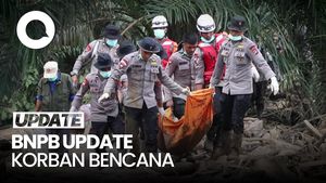 Video Update Korban Bencana Sumatera: 969 Meninggal, 252 Hilang