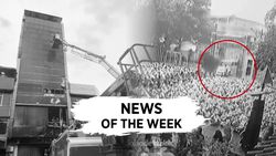 Video Terpopuler: Kebakaran Maut di Jakpus-Mobil MBG Seruduk Siswa