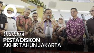 Video Pesta Diskon Akhir Tahun, Pramono: Rojali Jadi Rombongan Jadi Beli