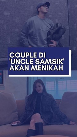 Video: Byun Yo Han & Tiffany Young Umumkan Rencana Pernikahan