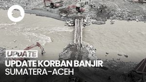 Video BNPB Update Korban Bencana Sumatera: 1.016 Meninggal-212 Hilang