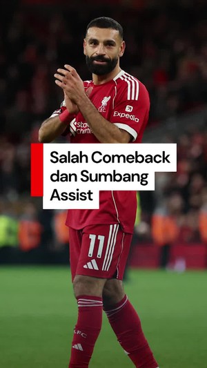 Video Salah Bikin Assist, Slot: Sesuai yang Kalian Harapkan 