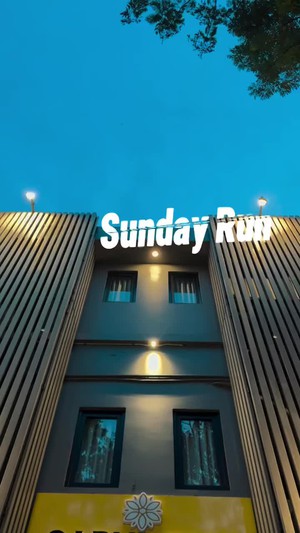 Sunday Run ala Roolics Runners, Good Vibes Banget!