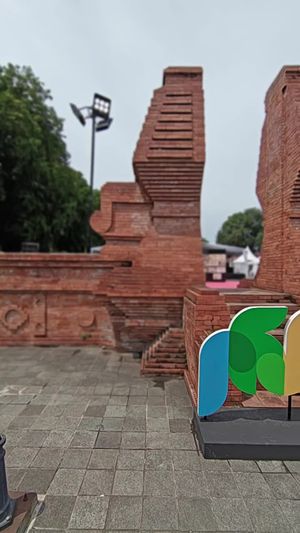 Komunitas Hong Ramaikan Pekan Kebudayaan Daerah Jawa Barat 2025