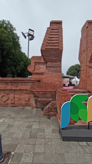 Komunitas Hong Ramaikan Pekan Kebudayaan Daerah Jawa Barat 2025