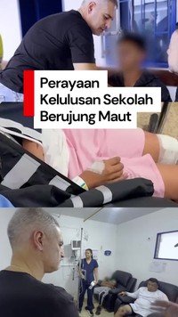 Video: Bus di Kolombia Terjun ke Jurang, 10 Orang Tewas dan 20 Orang Luka