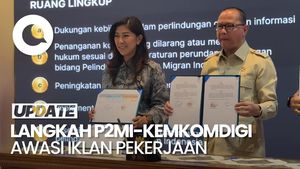 Video: Langkah Menteri P2MI Gaet Kemkomdigi Awasi Iklan Penipuan Kerja ke Luar Negeri 
