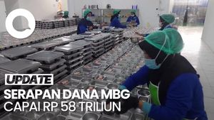 Video: Kepala BGN Sebut Serapan Dana MBG Capai Rp 58 Triliun