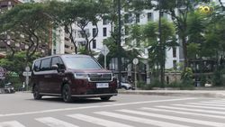 Tes Lengkap Honda STEP WGN e:HEV: Mobil Kesukaan Orang Indonesia! 