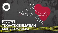 Video: Oknum Polisi di Probolinggo Diamankan Terkait Tewasnya Mahasiswi UMM