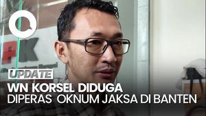 Video: KPK Ungkap OTT Oknum Jaksa di Banten Terkait Peras WN Korsel