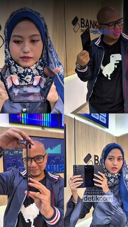 Video: Unboxing dan Hands On Samsung Galaxy Z TriFold 