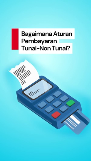 Video: Cashless Kian Diminati, Apakah Bayar Cash Masih Berlaku?