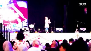 YAYAYA Fest 2025, Panggung Seru Anak dan Keluarga di Bandung