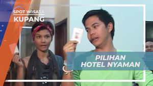 Memilih Penginapan Nyaman di Kupang, NTT