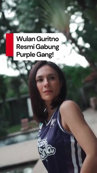 Video: Wulan Guritno Jadi Bos Baru RANS Simba Bogor