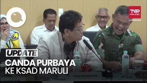 Video Purbaya Tanya Utang Jembatan Aceh Jaminan Apa? Maruli: Ya Tentara Pak
