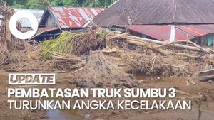 Video BNPB: Sudah Tidak Ada Status Tanggap Darurat di Sumut