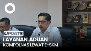 Video: Kompolnas Akan Terima Aduan Secara Digital Tahun Ini