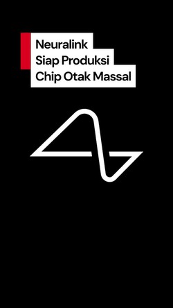 Video: Elon Musk Berencana Produksi Chip Otak Massal Tahun Ini