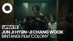 Video: Jun Ji Hyun-Ji Chang Wook Terjebak di Gedung Terinfeksi Virus dalam Trailer Colony