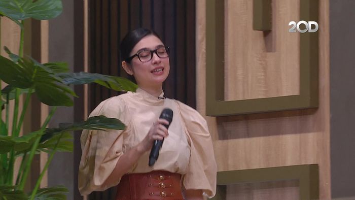 Video Monitor Ketua: Curhat Kocak Vicky Prasetyo soal Rumah Tangganya