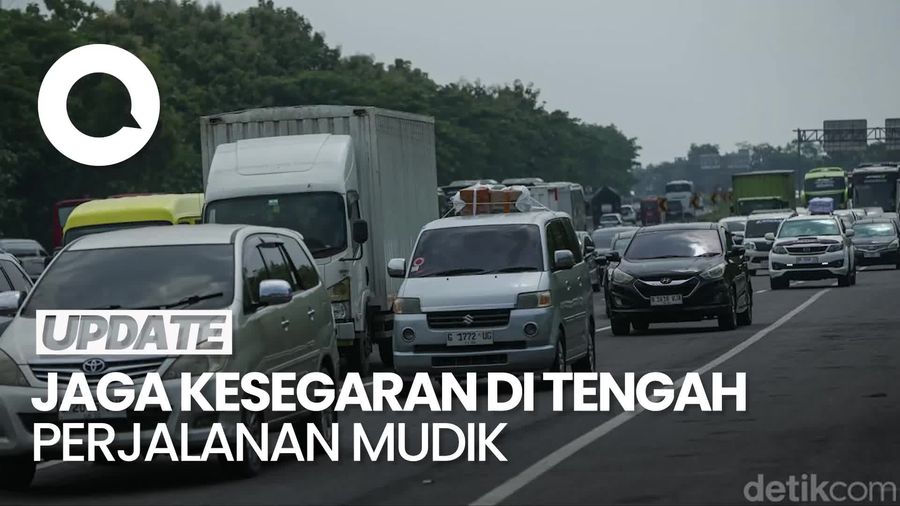 Fasilitas Posko Mudik Le Minerale Solusi Relaksasi Pemudik
