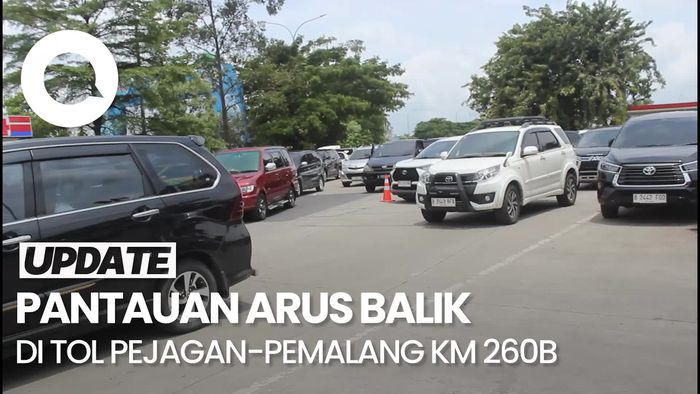 Video: Tips Mengelola Konsentrasi dan Kebugaran Tubuh di Tengah Perjalanan Panjang  