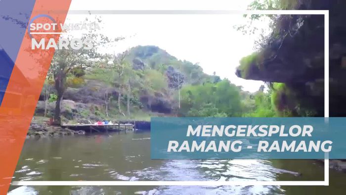 Mengeksplor Keindahan Ramang-Ramang di Maros