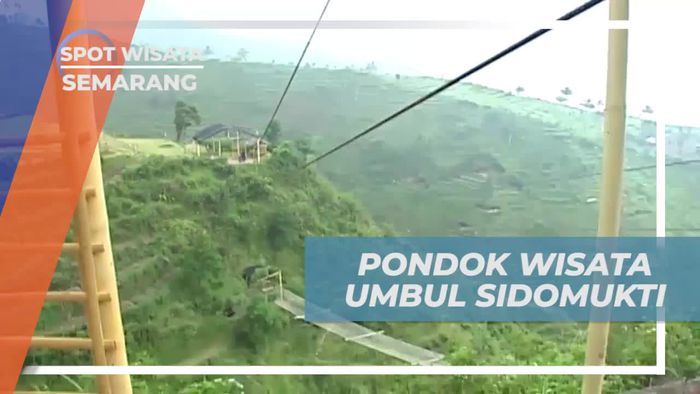 Menikmati Keindahan Semarang dengan Berkeliling Kota dan Menjelajahi Destinasi Wisata 
