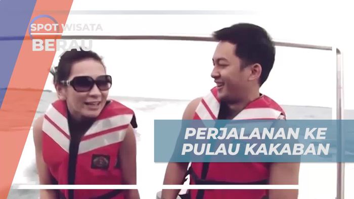 Menyambangi Keindahan Pulau Kakaban dan Eksplorasi Alam di Berau, Kalimantan Timur  