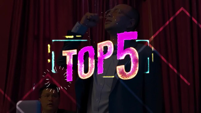 Video Top 5: Jennifer Coppen Menikah hingga Raffi Ahmad Terseret Kasus Bea Cukai