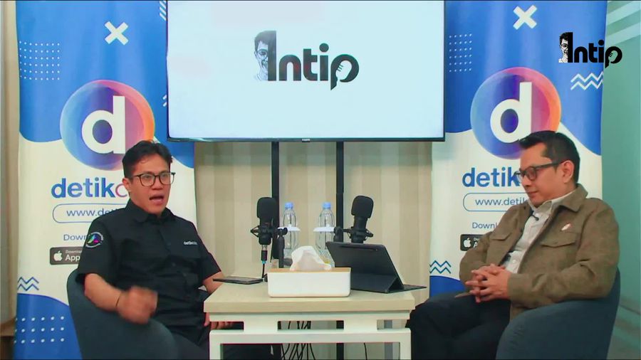 Video: Gen Z dalam Kepungan Algoritma
