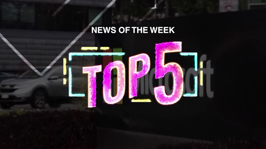 Video Top 5: Bos Tokped Bantah PHK hingga Batalnya Konser Isyana Sarasvati di KL